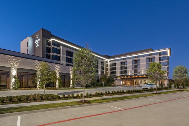 Delta Hotel by Marriott - KCP